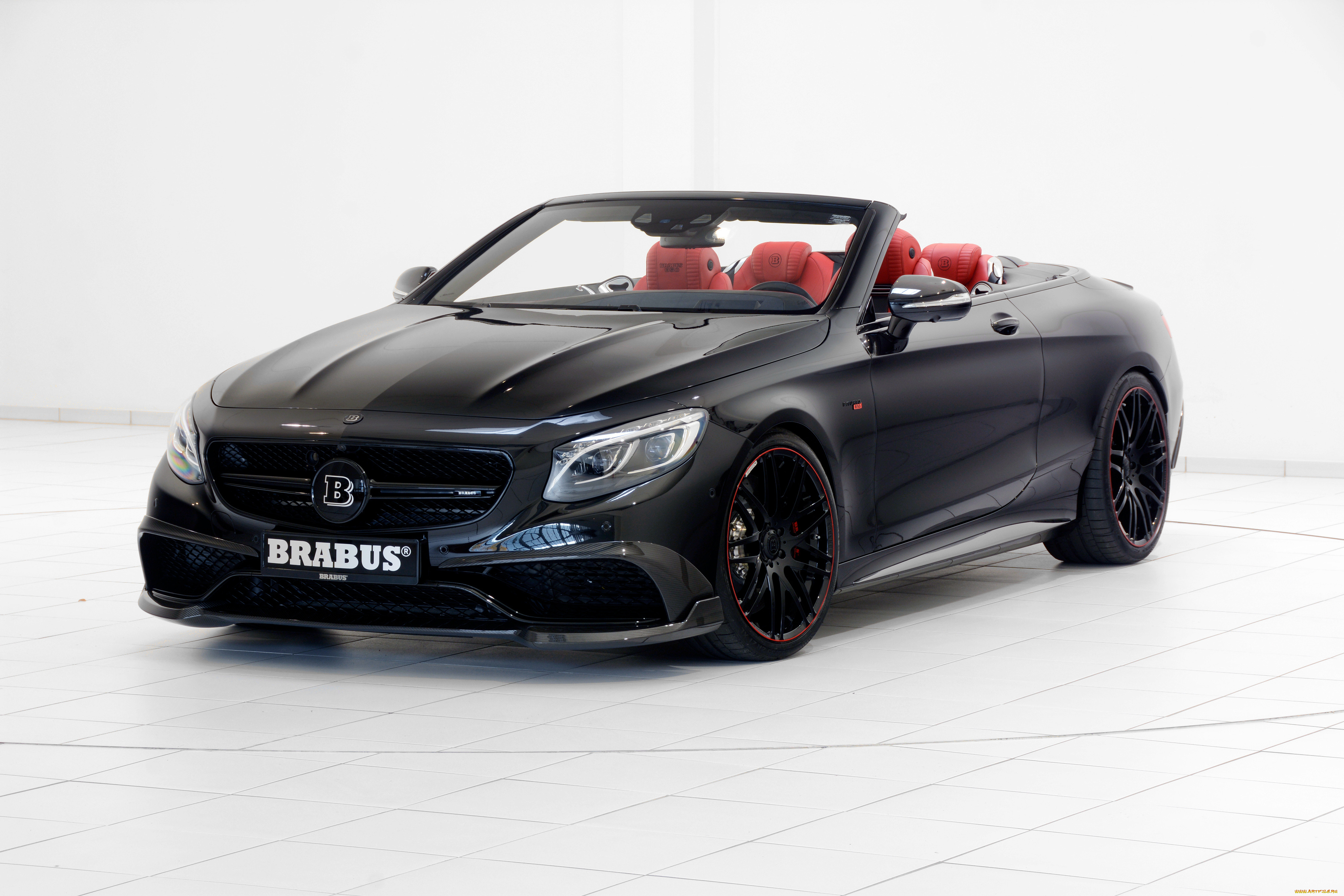 , brabus